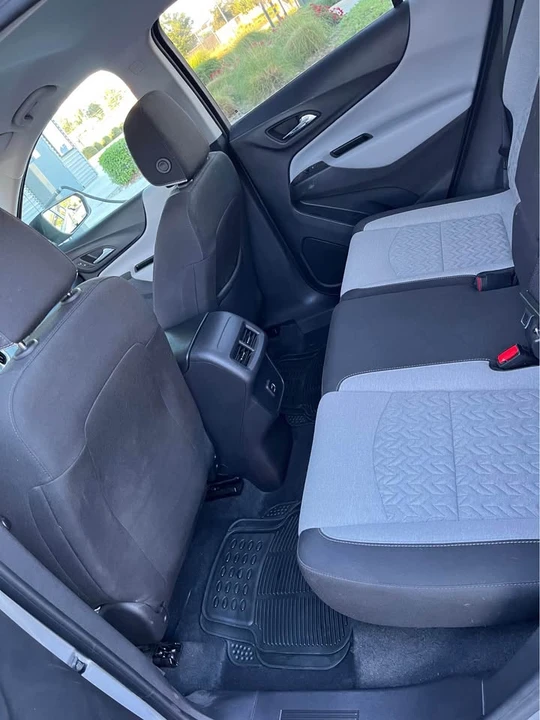 2024 Chevrolet Equinox - Image 8 of 13