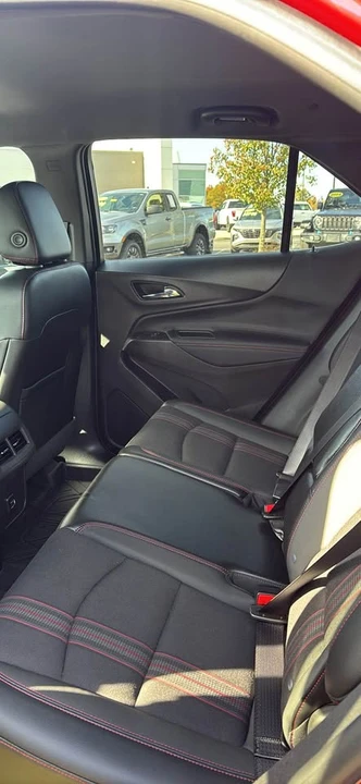 2024 Chevrolet Equinox - Image 5 of 6