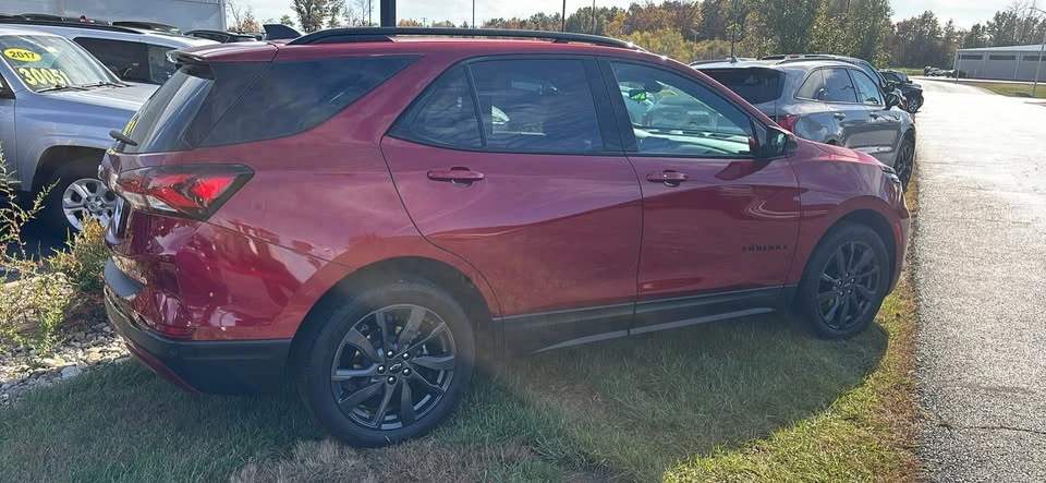 2024 Chevrolet Equinox - Image 4 of 6