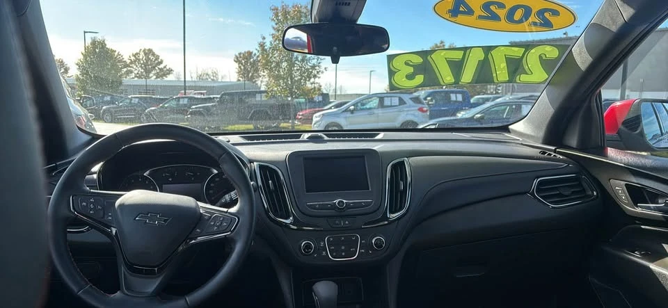 2024 Chevrolet Equinox - Image 6 of 6