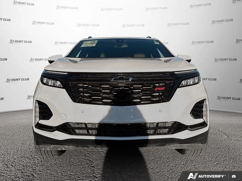 2024 Chevrolet Equinox - Image 8 of 20