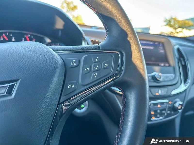 2024 Chevrolet Equinox - Image 18 of 20
