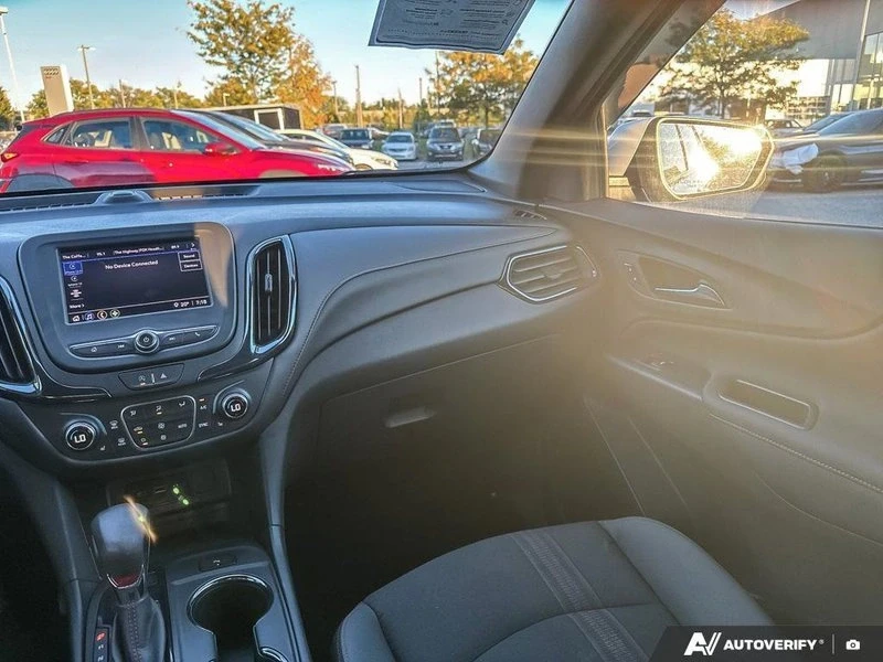 2024 Chevrolet Equinox - Image 11 of 20
