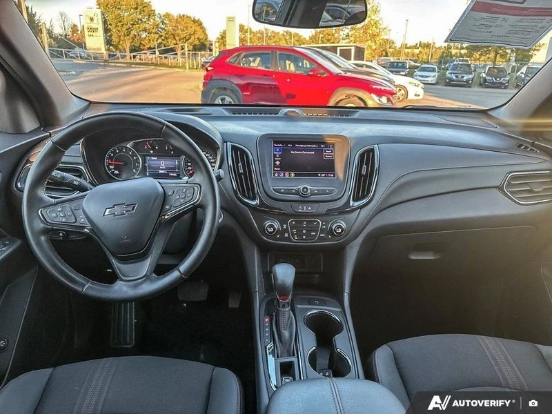 2024 Chevrolet Equinox - Image 10 of 20