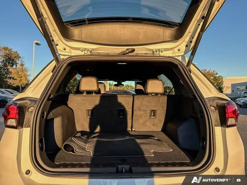2024 Chevrolet Equinox - Image 16 of 20