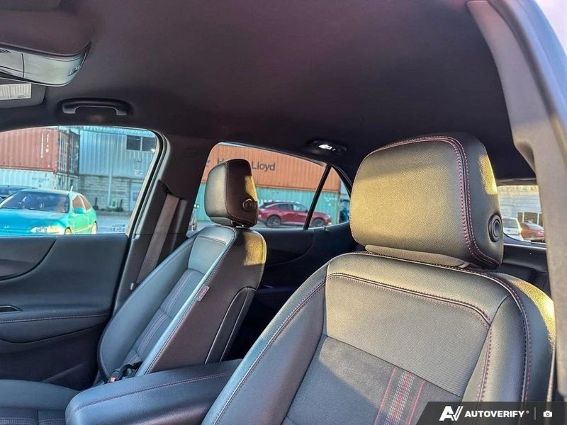 2024 Chevrolet Equinox - Image 20 of 20