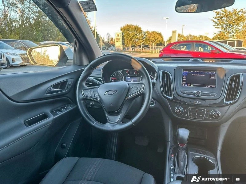 2024 Chevrolet Equinox - Image 9 of 20
