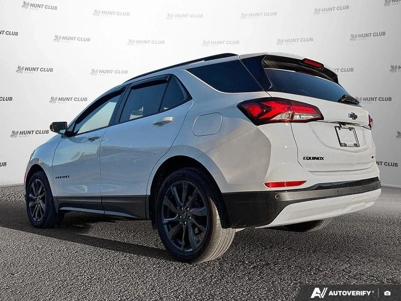 2024 Chevrolet Equinox - Image 3 of 20