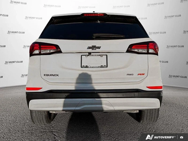 2024 Chevrolet Equinox - Image 4 of 20
