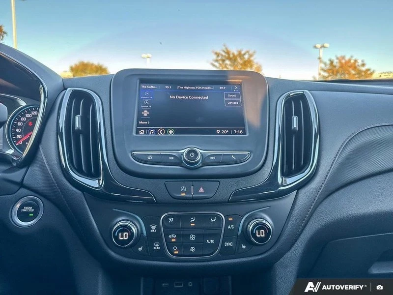 2024 Chevrolet Equinox - Image 14 of 20