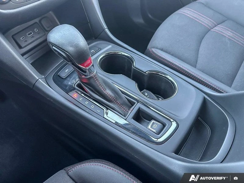 2024 Chevrolet Equinox - Image 15 of 20