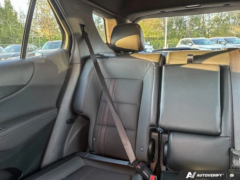 2024 Chevrolet Equinox - Image 12 of 20