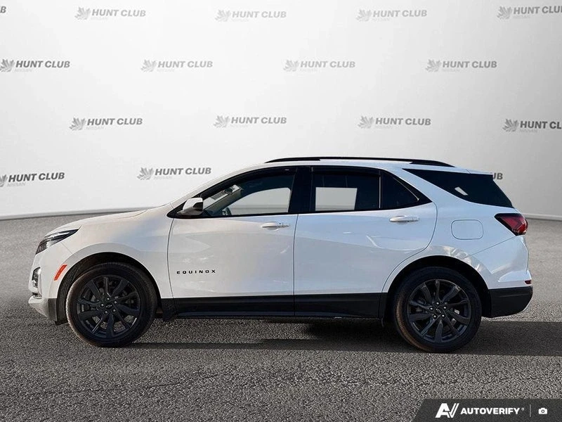 2024 Chevrolet Equinox - Image 2 of 20