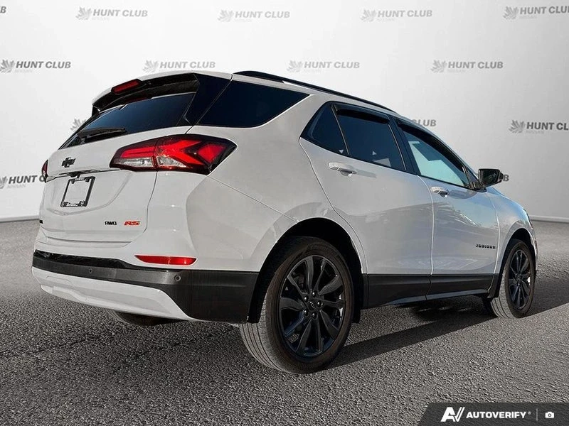 2024 Chevrolet Equinox - Image 5 of 20