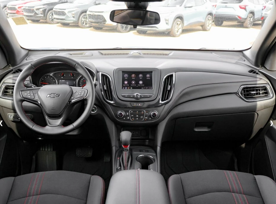 2024 Chevrolet Equinox - Image 7 of 8
