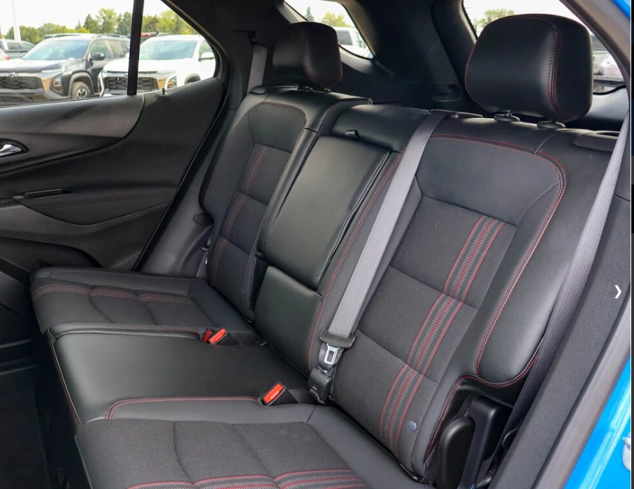2024 Chevrolet Equinox - Image 8 of 8
