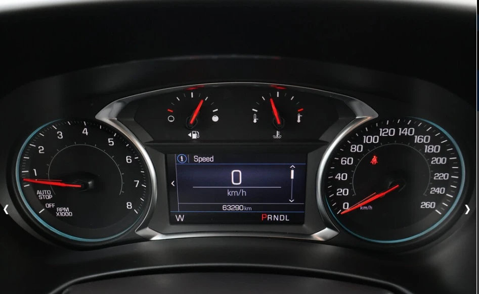 2024 Chevrolet Equinox - Image 5 of 8