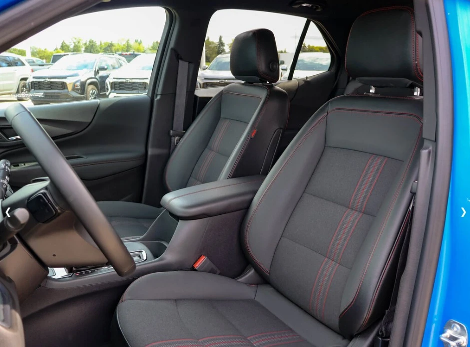 2024 Chevrolet Equinox - Image 6 of 8