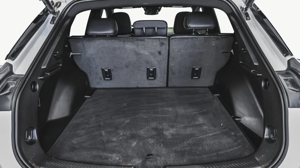 2024 Chevrolet Equinox - Image 9 of 10