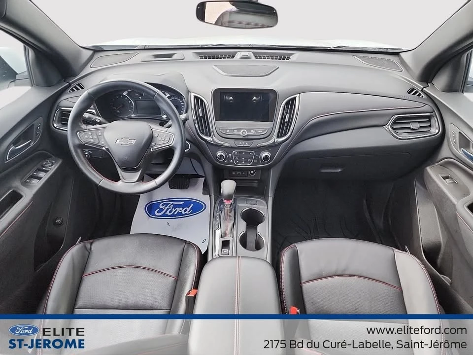 2024 Chevrolet Equinox - Image 12 of 20