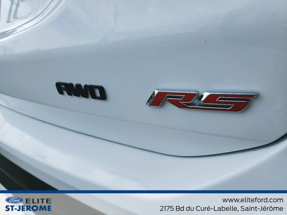 2024 Chevrolet Equinox - Image 7 of 20