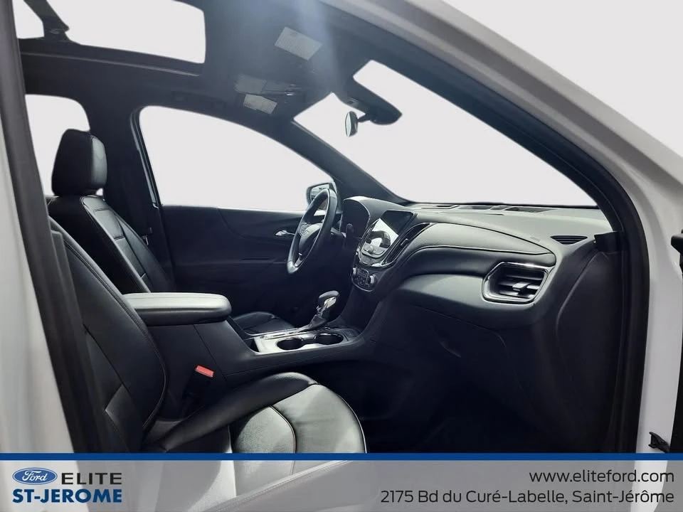 2024 Chevrolet Equinox - Image 10 of 20