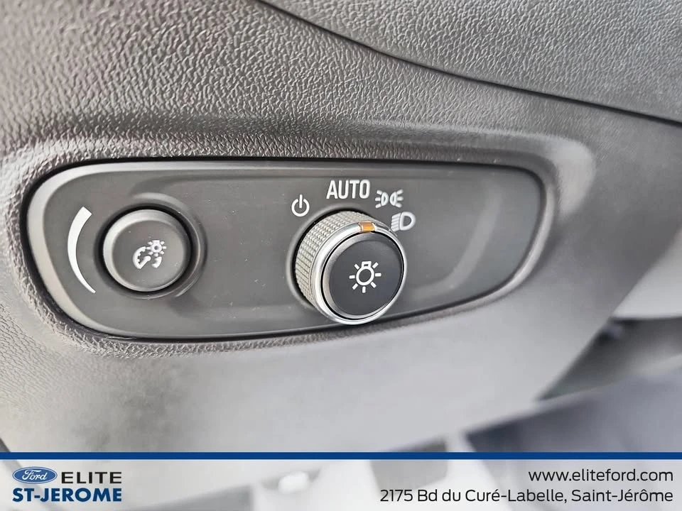 2024 Chevrolet Equinox - Image 16 of 20