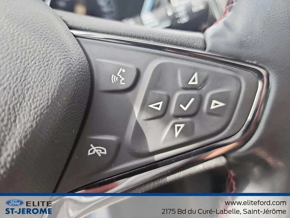2024 Chevrolet Equinox - Image 18 of 20