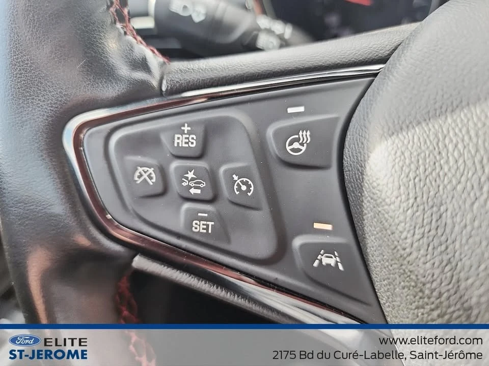 2024 Chevrolet Equinox - Image 17 of 20