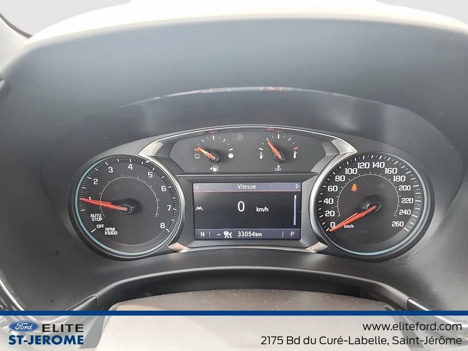 2024 Chevrolet Equinox - Image 19 of 20