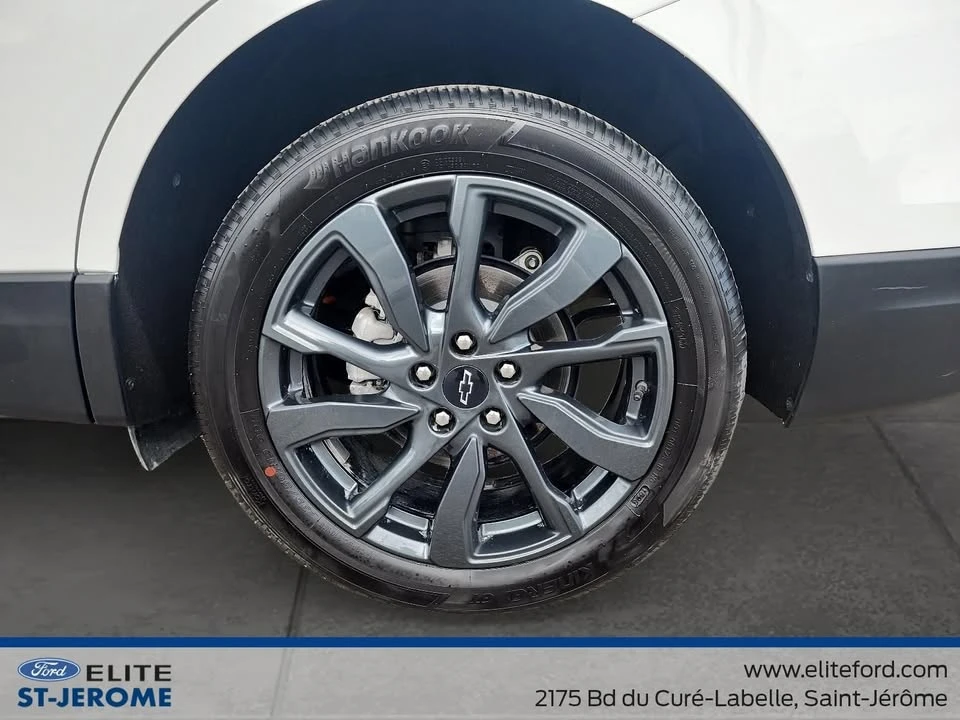 2024 Chevrolet Equinox - Image 6 of 20