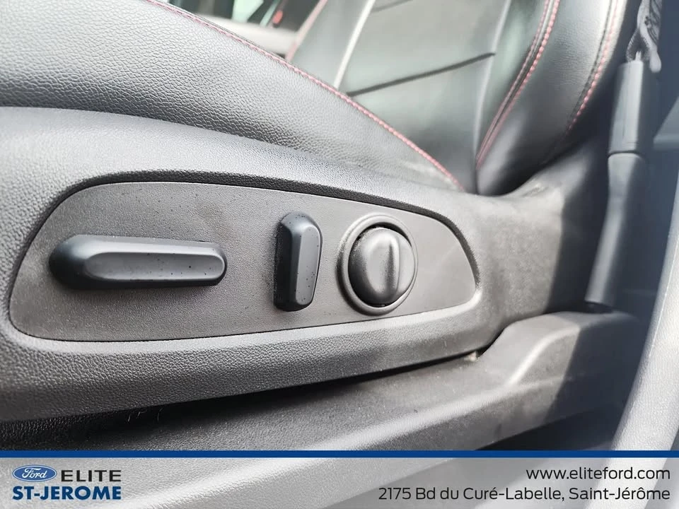 2024 Chevrolet Equinox - Image 15 of 20
