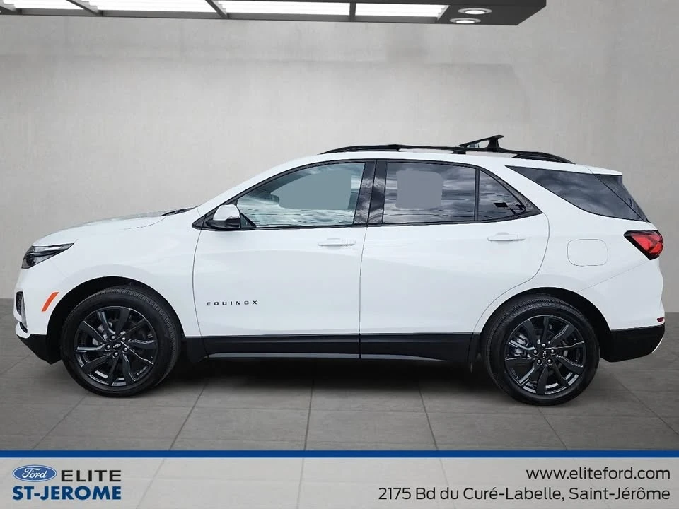 2024 Chevrolet Equinox - Image 5 of 20