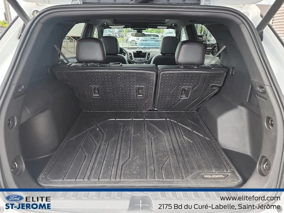 2024 Chevrolet Equinox - Image 8 of 20