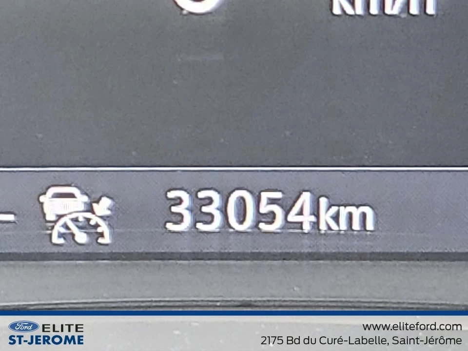 2024 Chevrolet Equinox - Image 20 of 20