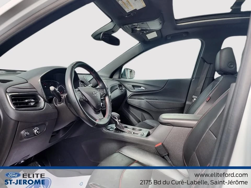 2024 Chevrolet Equinox - Image 9 of 20
