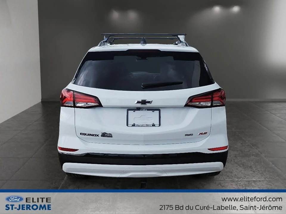 2024 Chevrolet Equinox - Image 3 of 20