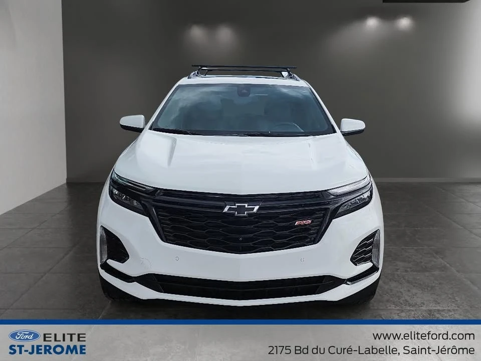2024 Chevrolet Equinox - Image 2 of 20