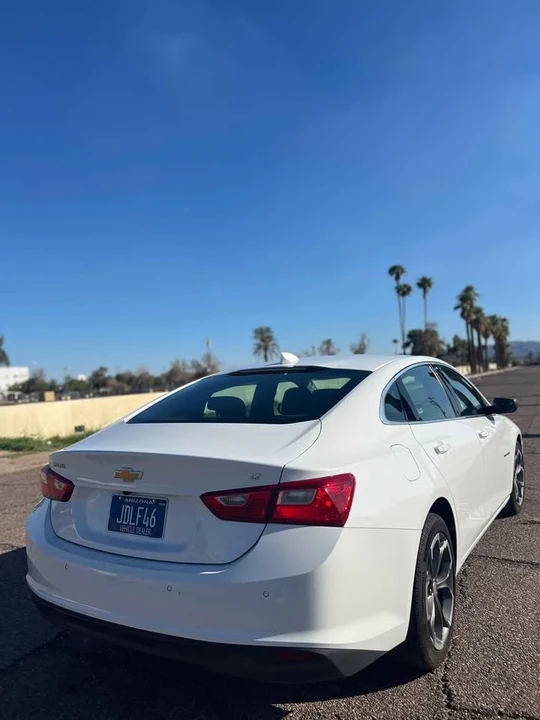 2024 Chevrolet Malibu - Image 4 of 6