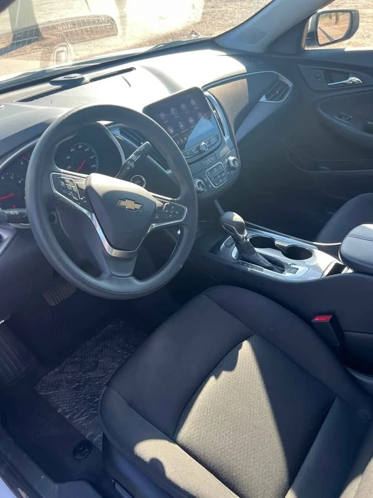 2024 Chevrolet Malibu - Image 5 of 6