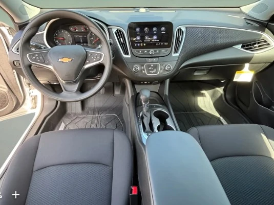 2024 Chevrolet Malibu - Image 4 of 4