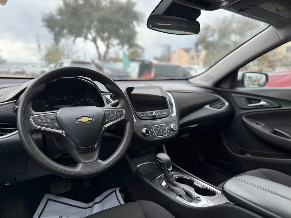 2024 Chevrolet Malibu - Image 4 of 5