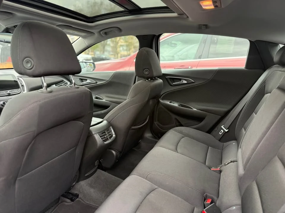 2024 Chevrolet Malibu - Image 3 of 5