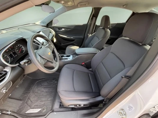 2024 Chevrolet Malibu - Image 3 of 4