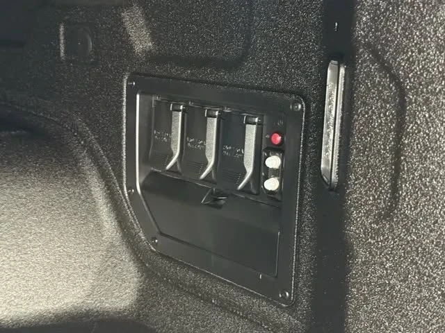 2024 Chevrolet Silverado 4th Gen - Image 20 of 20