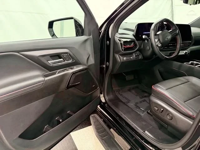 2024 Chevrolet Silverado 4th Gen - Image 10 of 20