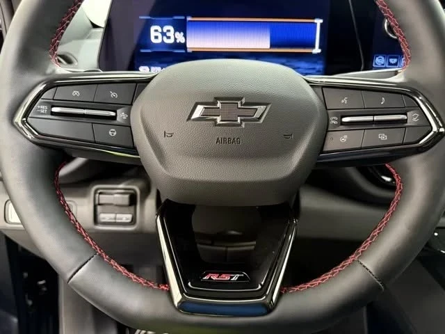 2024 Chevrolet Silverado 4th Gen - Image 5 of 20