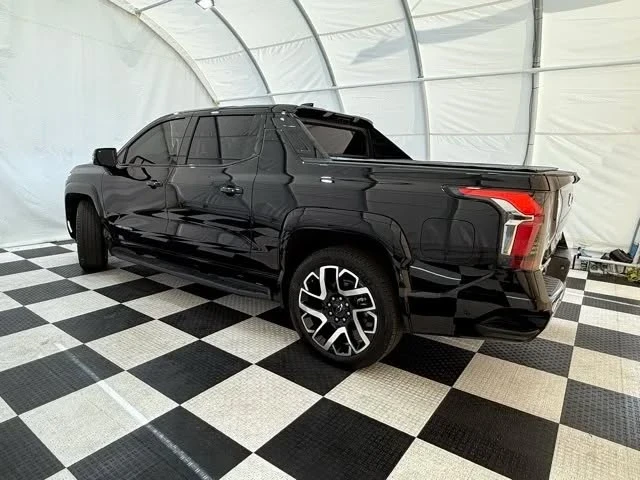2024 Chevrolet Silverado 4th Gen - Image 4 of 20