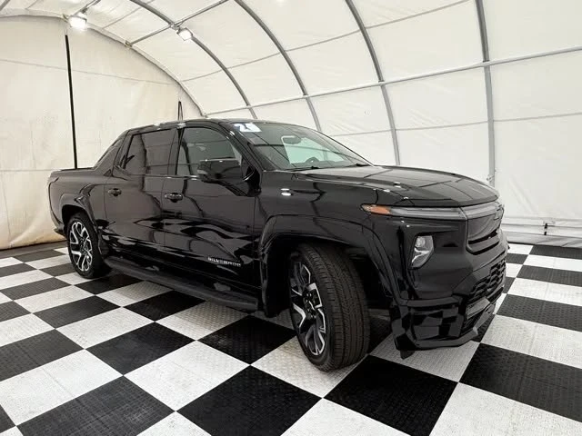 2024 Chevrolet Silverado 4th Gen - Image 18 of 20
