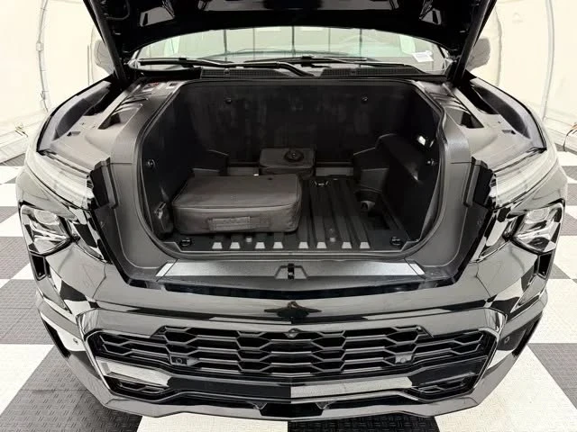 2024 Chevrolet Silverado 4th Gen - Image 17 of 20